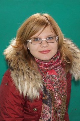 Васильева Ольга Александровна Васильева Ольга Александровна