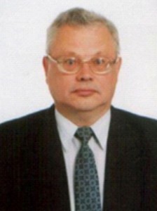 Сердюков Анатолий Николаевич, член-корреспондент НАН Беларуси