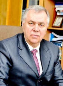 Рогачев Александр Владимирович, член-корреспондент НАН Беларуси, Заслуженный деятель науки Республики Беларусь