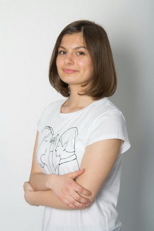 Алина Куценко 