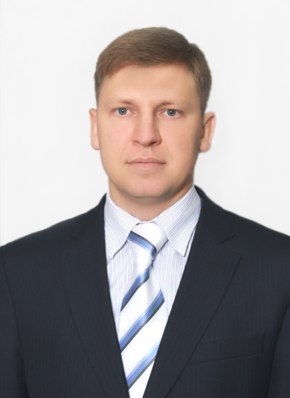 Lebedev Nikolay Aleksandrovich