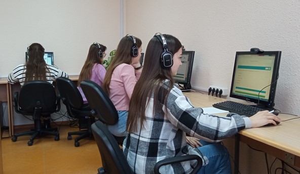 Международная олимпиада по биологии: «Быстрее, выше, сильнее – вместе»