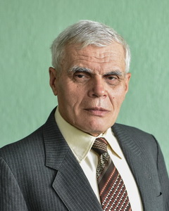 Акулевич Анатолий Францевич