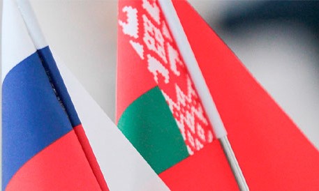 Две страны – две сестры