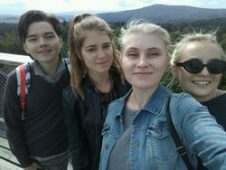 Кристина Астрейко