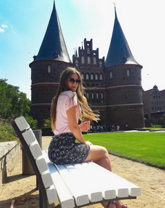 Оксана Потипко