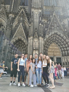 Каролина Павленко