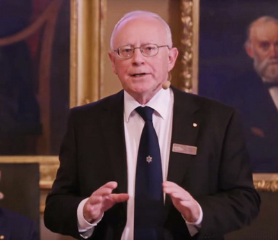 Матс Ларсон