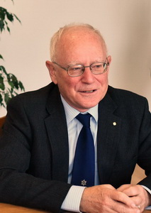 Матс Ларссон