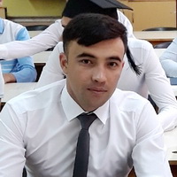 Бердиев Агагадам Гурбанмырадович 