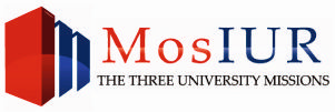 Три миссии университета
