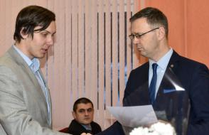 Вячеслав Мурашко