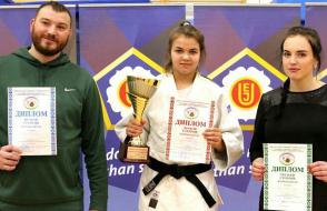 Янина Дубинина