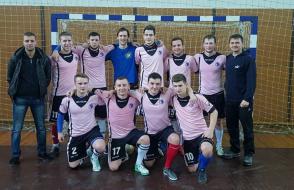 городская спартакиада вузов  г. Гомеля