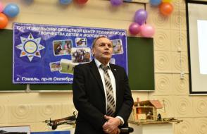 Конкурс научно-технического творчества учащихся «ТехноИнтеллект»