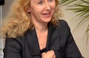 Мельникова Анжела Николаевна