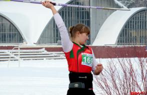 Кубок Республики Беларусь по легкой атлетике