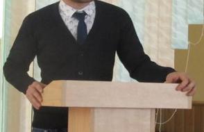 Бегенч Мухадов