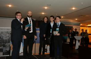 Крупнейшее соревнование по международному праву