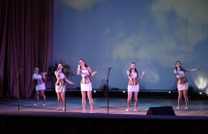 Третий этап республиканской олимпиады по учебным предметам стартовал в ГГУ