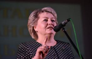 Третий этап республиканской олимпиады по учебным предметам стартовал в ГГУ