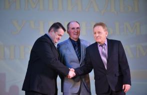 Третий этап республиканской олимпиады по учебным предметам стартовал в ГГУ