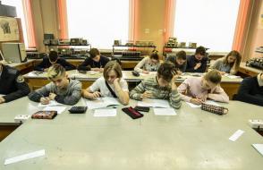 15 конкурс научно-технического творчества учащихся г. Гомеля “ТехноИнтеллект”