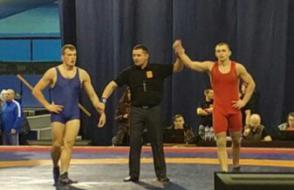  чемпионат Республики Беларусь по борьбе греко-римской, вольной и женской