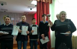 Конкурс научно-технического творчества учащихся