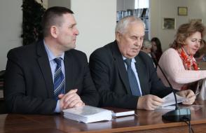 Школы куратора "Профилактика  противоправных действий  среди студентов"