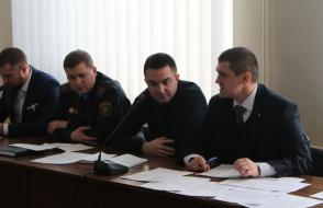 Школы куратора "Профилактика  противоправных действий  среди студентов"