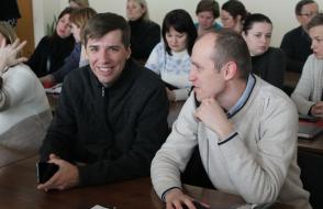 Школы куратора "Профилактика  противоправных действий  среди студентов"