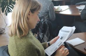 Школы куратора "Профилактика  противоправных действий  среди студентов"