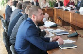 Школы куратора "Профилактика  противоправных действий  среди студентов"