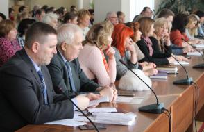 Школы куратора "Профилактика  противоправных действий  среди студентов"