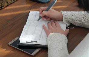 Школы куратора "Профилактика  противоправных действий  среди студентов"