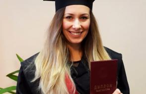 Магистры – лучшие специалисты