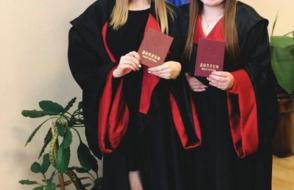 Магистры – лучшие специалисты