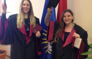 Магистры – лучшие специалисты