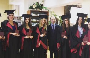 Магистры – лучшие специалисты