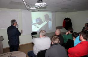 Повышение эффективности тренировочной и соревновательной деятельности в годичном цикле подготовки