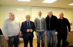 Повышение эффективности тренировочной и соревновательной деятельности в годичном цикле подготовки