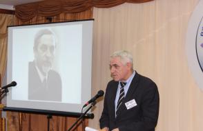 18 открытый конкурс научно-технического творчества учащихся Рогачевского района памяти В.А.Матюшенко