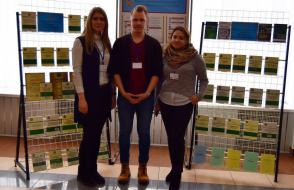 Республиканский праздник «Могилев – молодежная столица-2018»