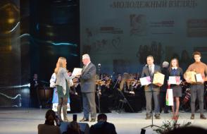 Республиканский праздник «Могилев – молодежная столица-2018»