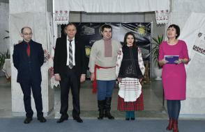 Маркаўскаму роду няма пераводу