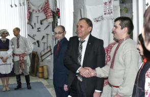 Маркаўскаму роду няма пераводу