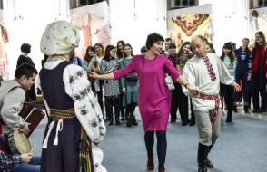 Маркаўскаму роду няма пераводу