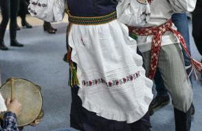 Маркаўскаму роду няма пераводу