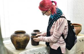 Маркаўскаму роду няма пераводу